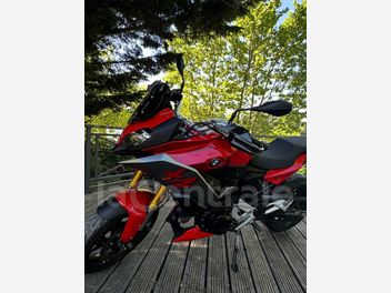 BMW F900 XR 900