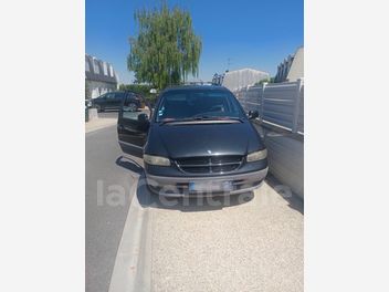 CHRYSLER 