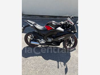 DERBI GPR 50 RACING
