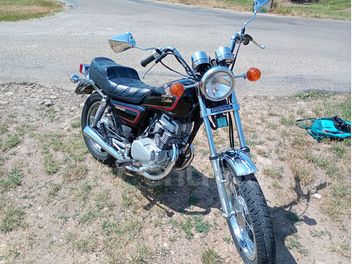 HONDA CM 125