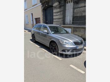 SKODA 