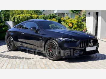 MERCEDES CLE COUPE AMG 3.0 53 AMG 4MATIC+ SPEEDSHIFT TCT 9G