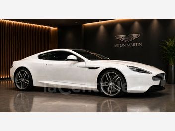ASTON MARTIN 