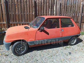 RENAULT 