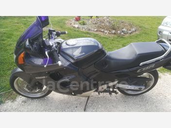 HONDA CBR F 1000