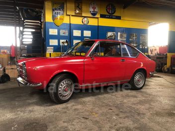FIAT 850 COUPE COUPE