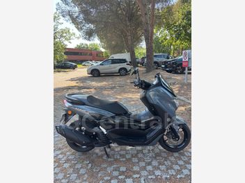 YAMAHA NMAX 125