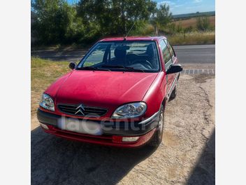 CITROEN 