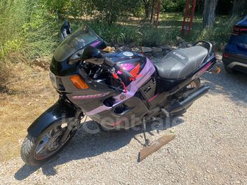 HONDA CBR F 1000