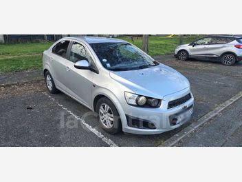 CHEVROLET 
