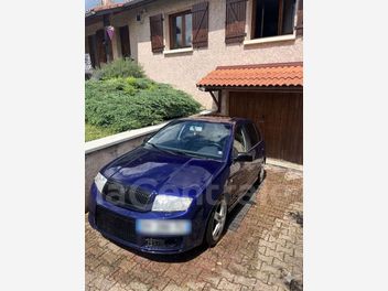 SKODA FABIA 1.9 TDI 100 SPORT