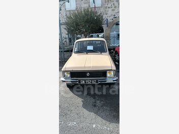 RENAULT 