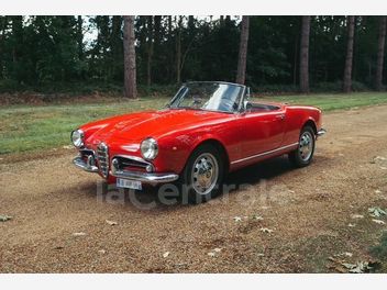 ALFA ROMEO 