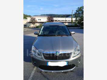 SKODA 