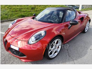 ALFA ROMEO