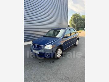 DACIA 