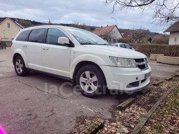 DODGE JOURNEY 2.0 CRD 140 R/T BVA 7PL