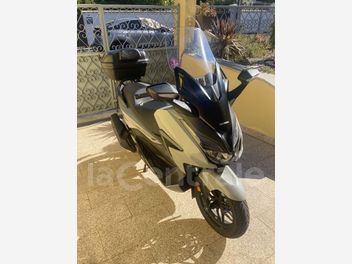 HONDA MSX 125