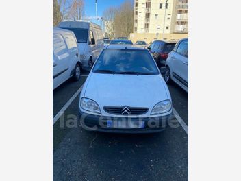 CITROEN
