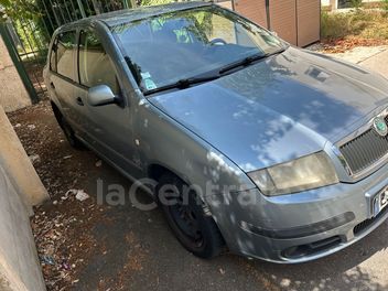 SKODA FABIA 1.2 12V 65 PACK CLIM