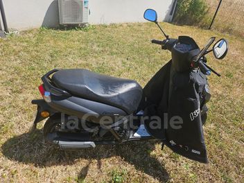 PEUGEOT SPEEDFIGHT 50