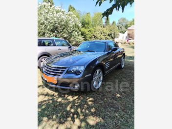 CHRYSLER 