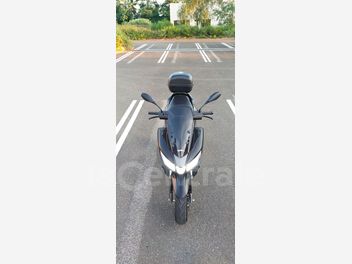 APRILIA SCARABEO 50 4T