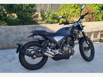 RIEJU MARATHON SM 125