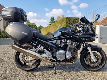 SUZUKI GSF BANDIT 1200 S