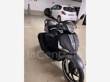 PIAGGIO LIBERTY 125