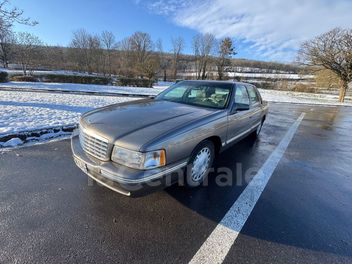 CADILLAC 