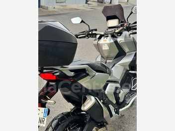 HONDA X-ADV 750