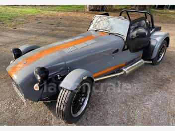 CATERHAM 