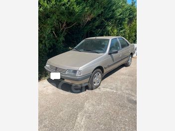 PEUGEOT 405 (2) 1.8 SR