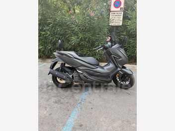 HONDA FORZA 125