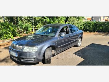 SKODA SUPERB 2.0 TDI 140 8CV ELEGANCE
