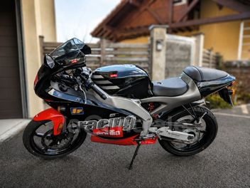 APRILIA RS 50