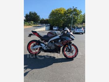APRILIA RS 457
