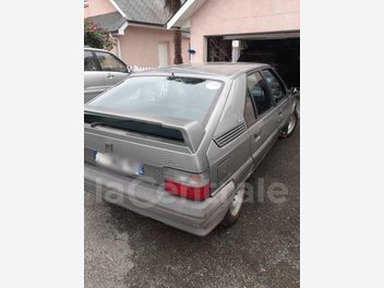 CITROEN BX 17 D TURBO MILLESIME