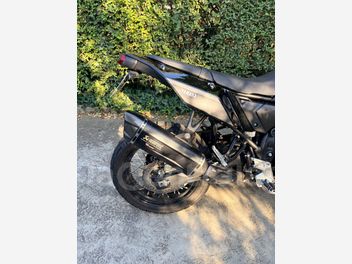 YAMAHA TENERE 700