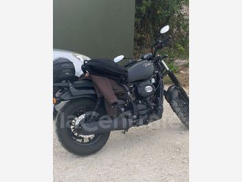 HYOSUNG BOBBER 300