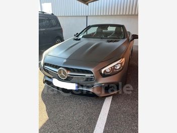 MERCEDES 