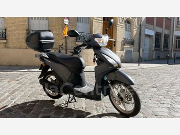 HONDA NSC 110 VISION