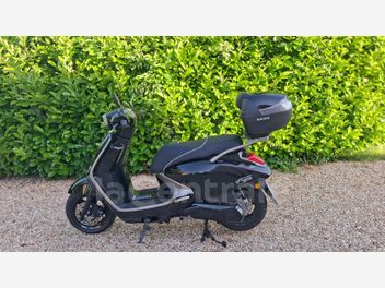 SYM CRUISYM 125 ABS TCS