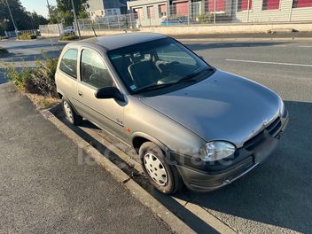 OPEL 