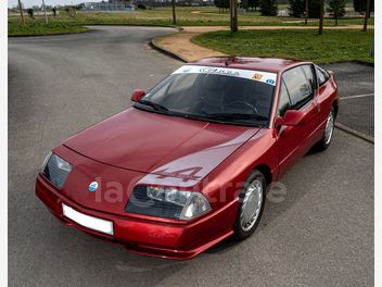 ALPINE 