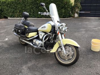 SUZUKI VL INTRUDER 1500