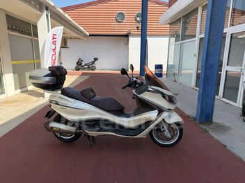 PIAGGIO X10 350 EXECUTIVE ABS