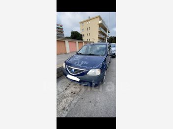 DACIA 