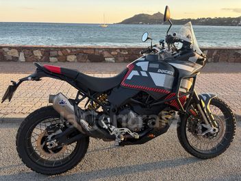 DUCATI HYPERSTRADA 939
